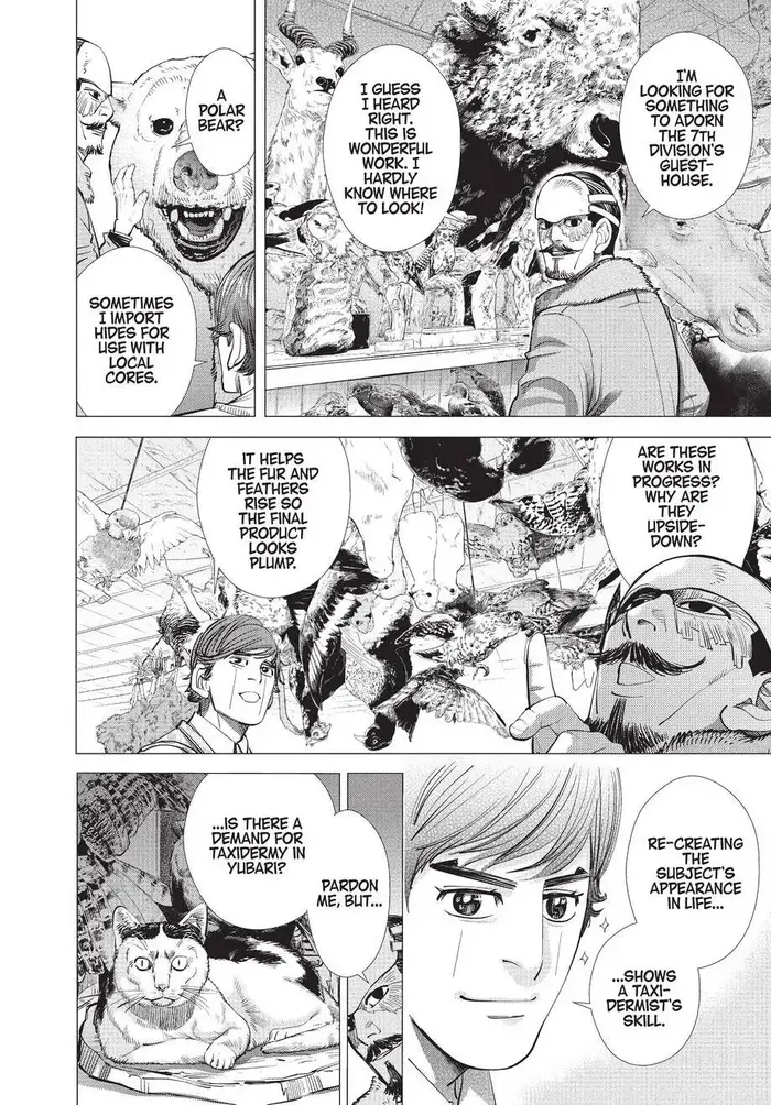 Golden Kamuy Chapter 71 image 05_optimized